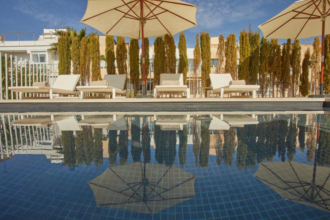 Convent De La Missio - Grand Luxury Boutique Hotel, Adults Only Palma de Maiorca Exterior foto