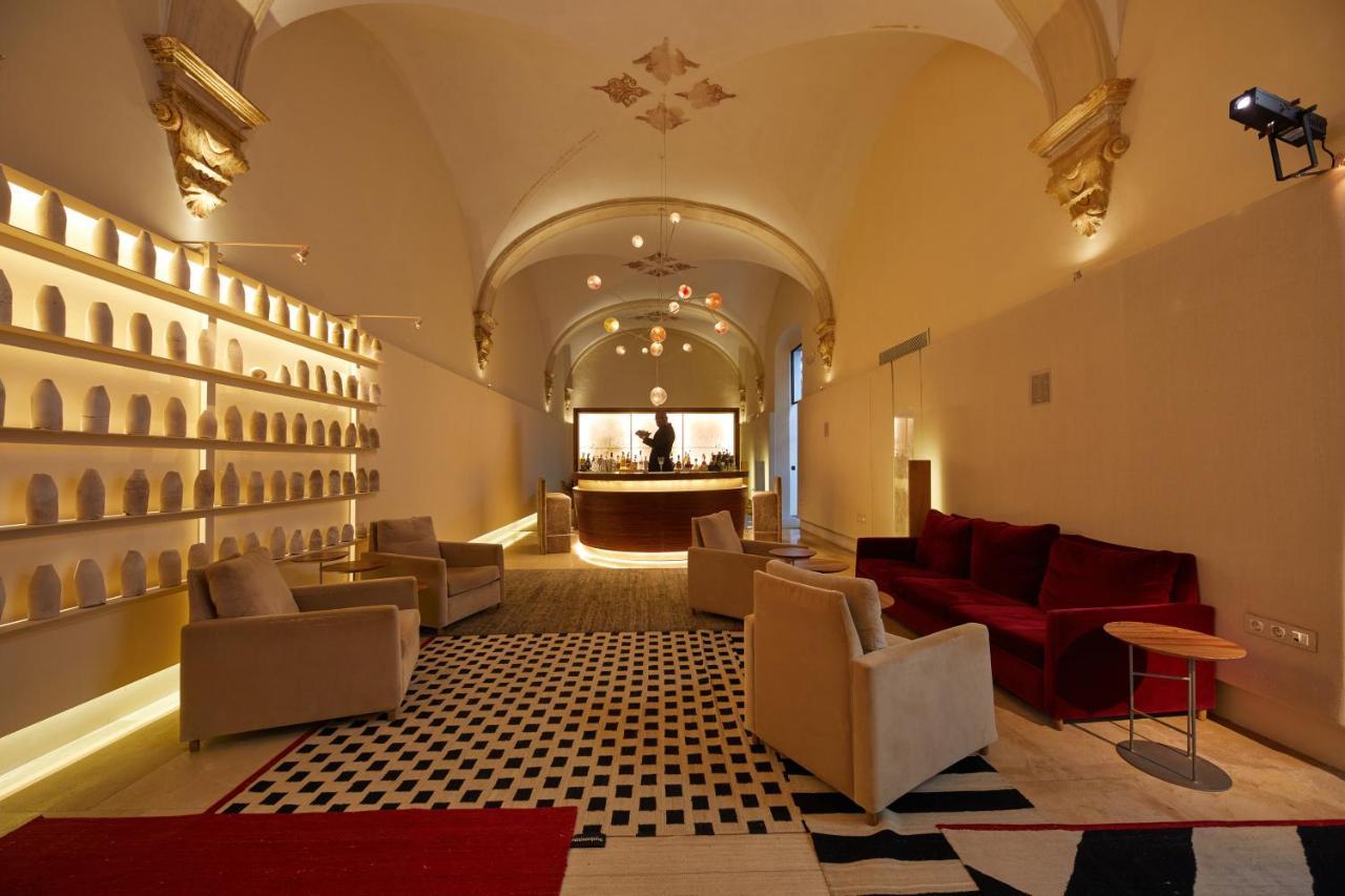 Convent De La Missio - Grand Luxury Boutique Hotel, Adults Only Palma de Maiorca Exterior foto