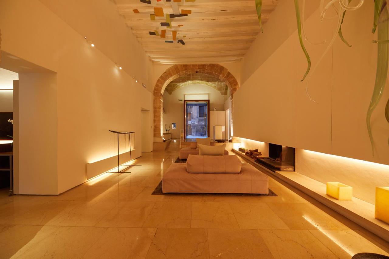 Convent De La Missio - Grand Luxury Boutique Hotel, Adults Only Palma de Maiorca Exterior foto