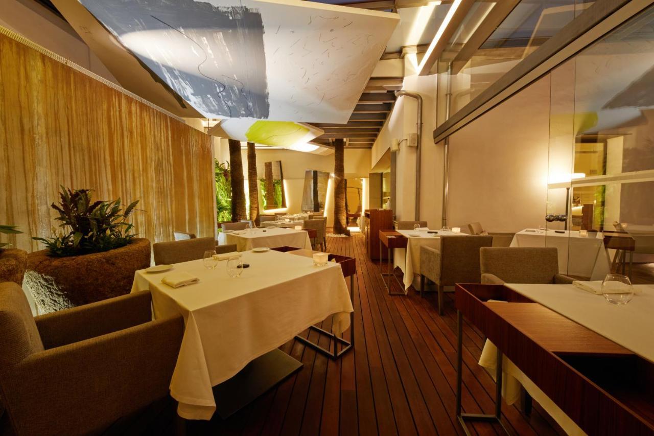 Convent De La Missio - Grand Luxury Boutique Hotel, Adults Only Palma de Maiorca Exterior foto