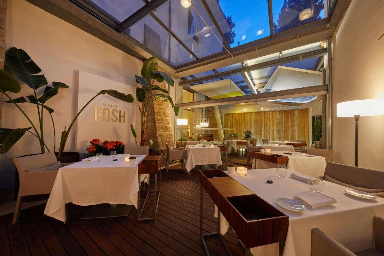 Convent De La Missio - Grand Luxury Boutique Hotel, Adults Only Palma de Maiorca Exterior foto