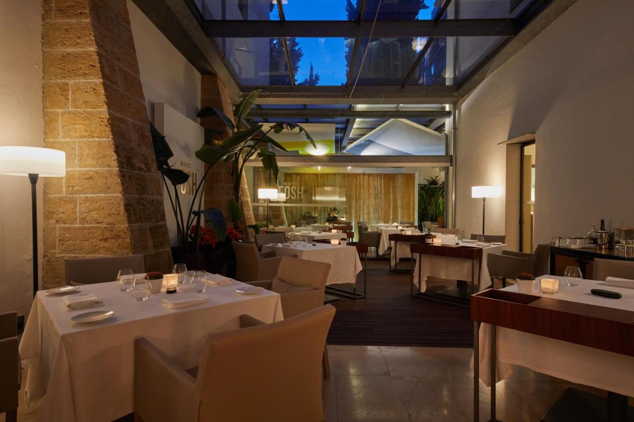 Convent De La Missio - Grand Luxury Boutique Hotel, Adults Only Palma de Maiorca Exterior foto