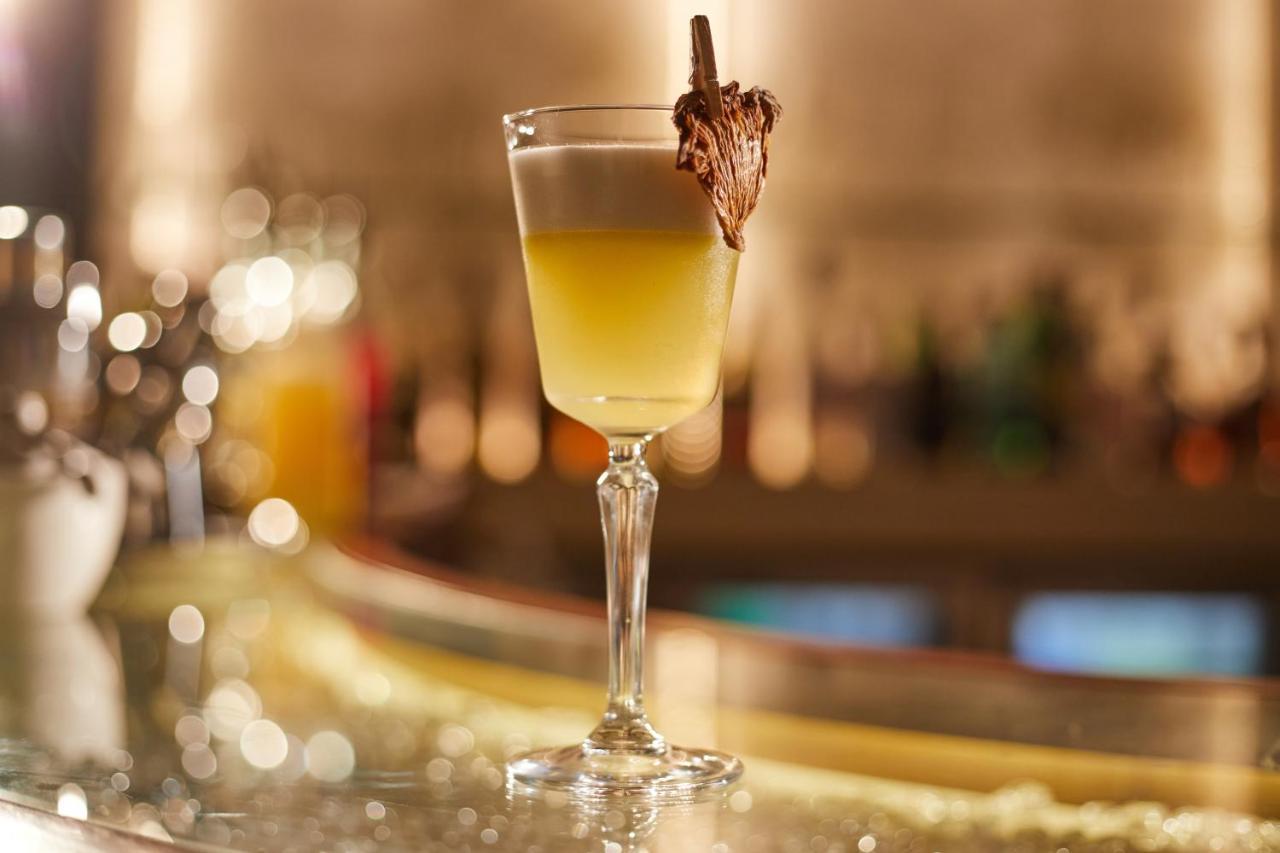 Convent De La Missio - Grand Luxury Boutique Hotel, Adults Only Palma de Maiorca Exterior foto