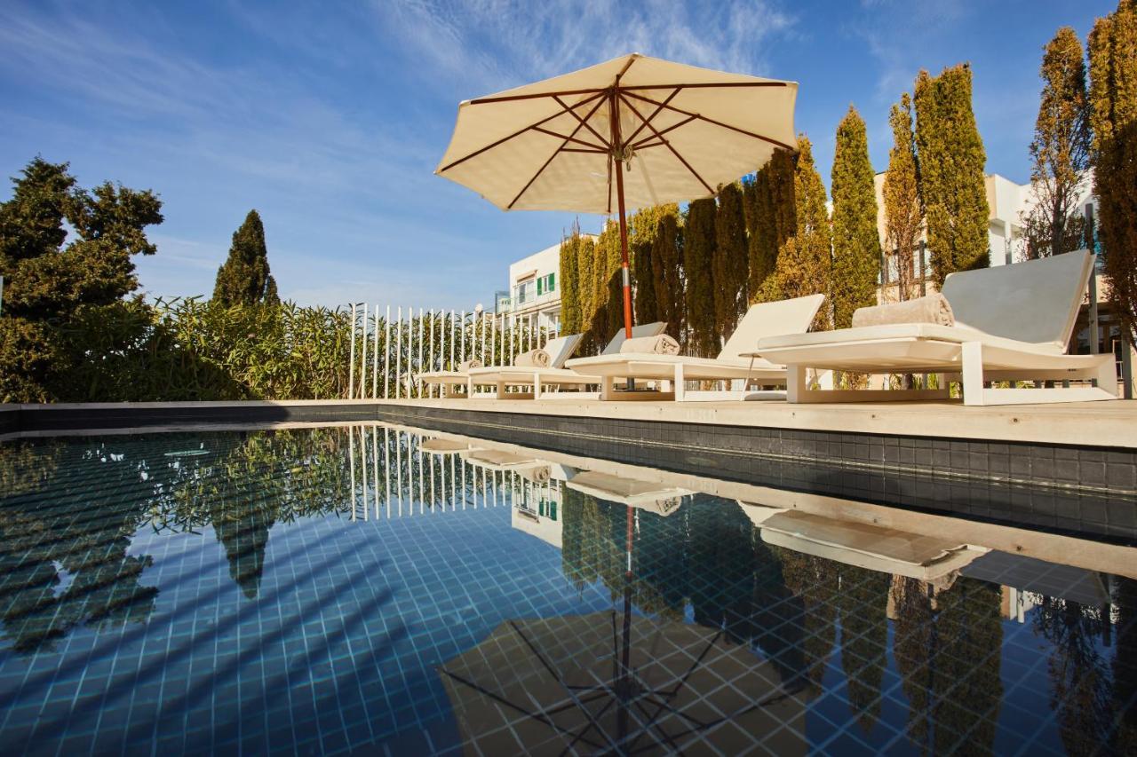 Convent De La Missio - Grand Luxury Boutique Hotel, Adults Only Palma de Maiorca Exterior foto