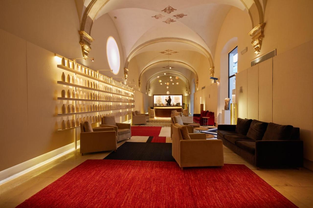 Convent De La Missio - Grand Luxury Boutique Hotel, Adults Only Palma de Maiorca Exterior foto
