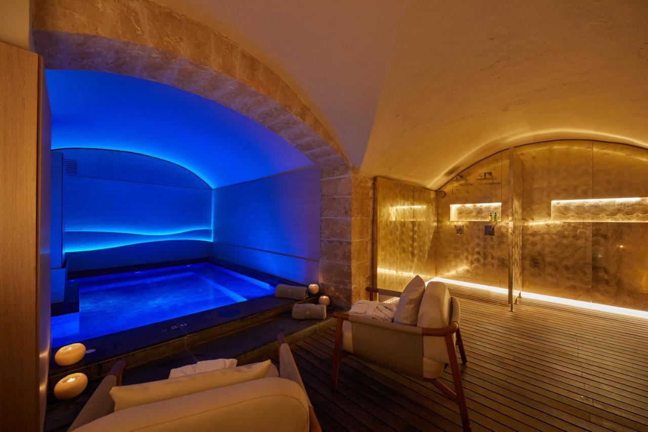 Convent De La Missio - Grand Luxury Boutique Hotel, Adults Only Palma de Maiorca Exterior foto
