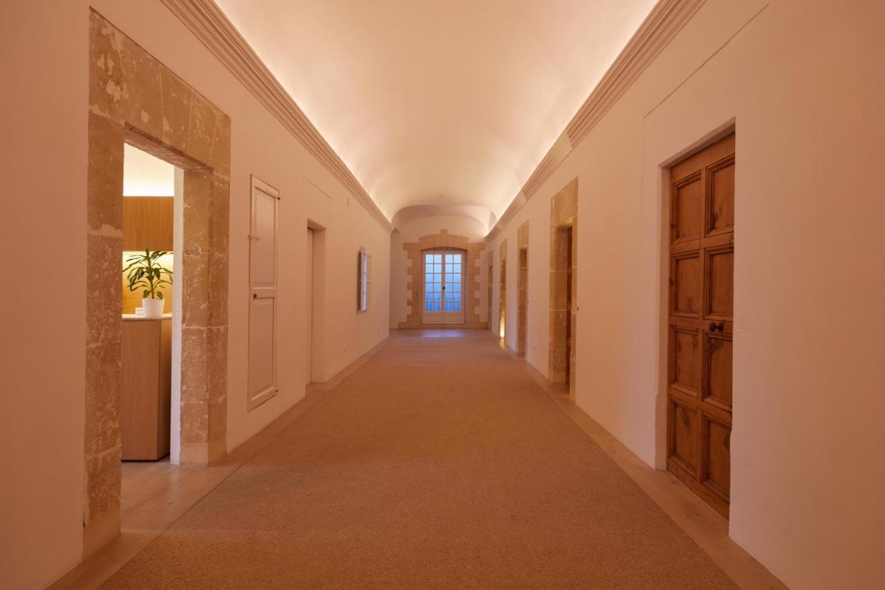 Convent De La Missio - Grand Luxury Boutique Hotel, Adults Only Palma de Maiorca Exterior foto