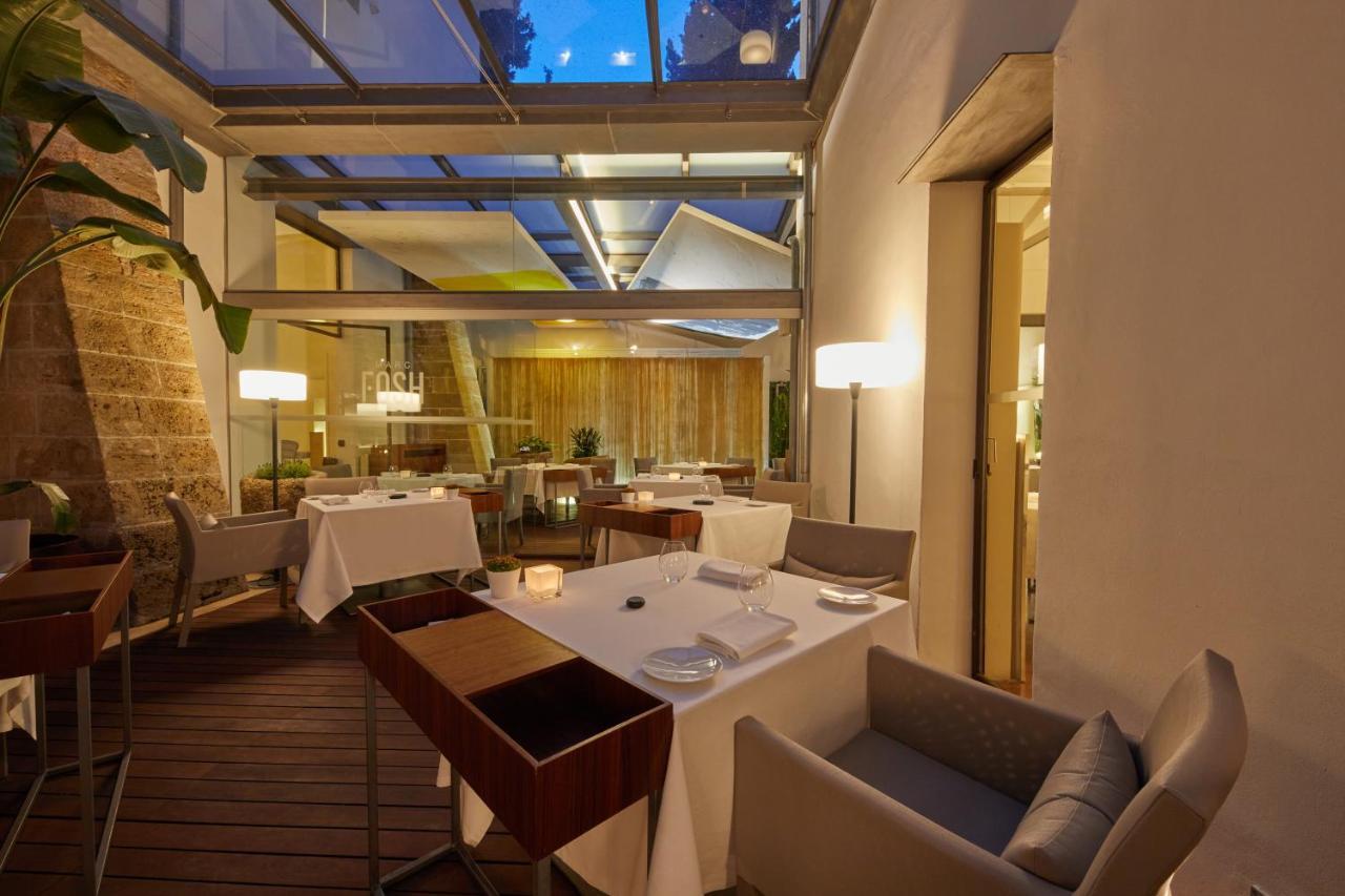 Convent De La Missio - Grand Luxury Boutique Hotel, Adults Only Palma de Maiorca Exterior foto
