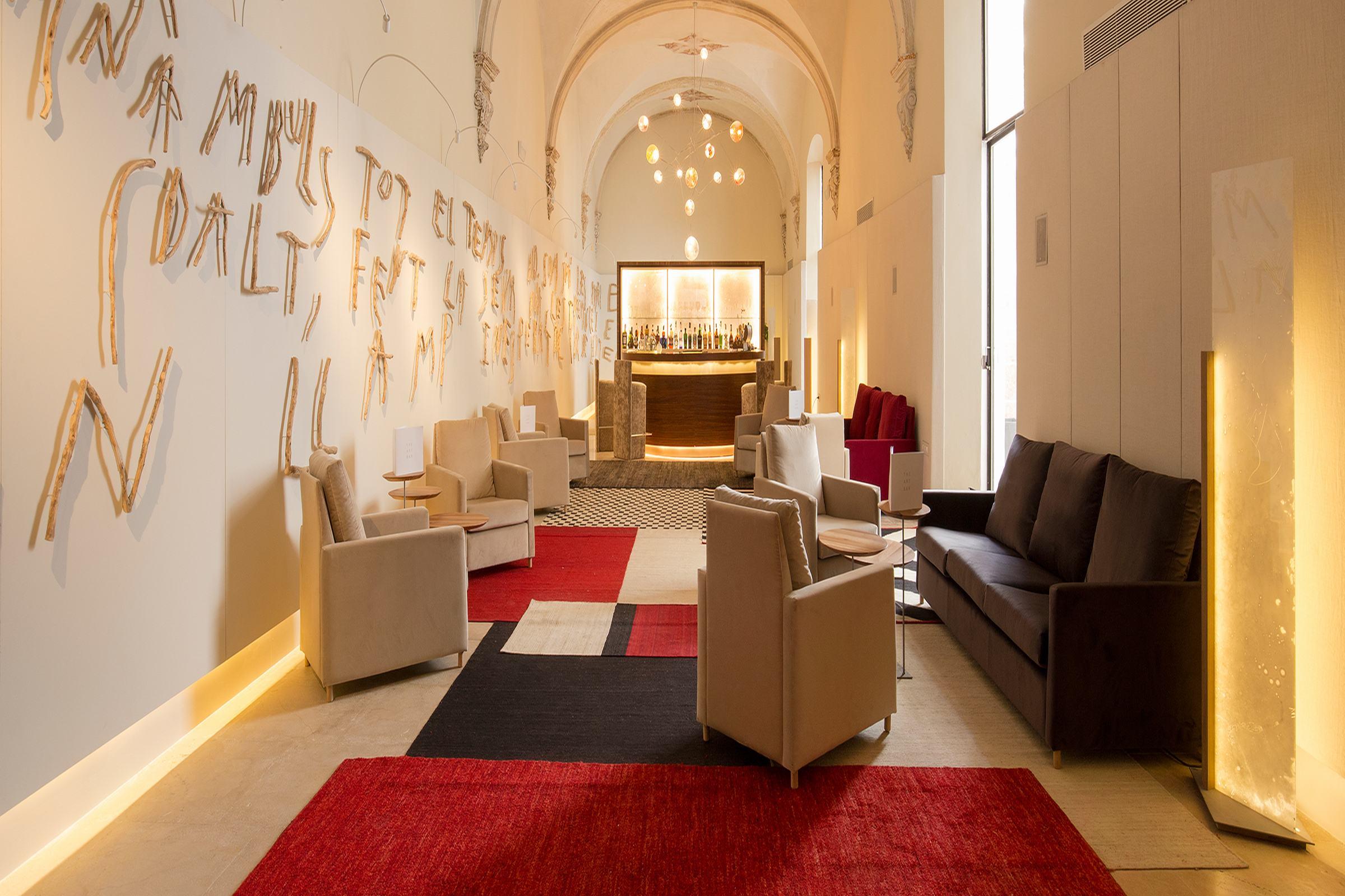 Convent De La Missio - Grand Luxury Boutique Hotel, Adults Only Palma de Maiorca Exterior foto