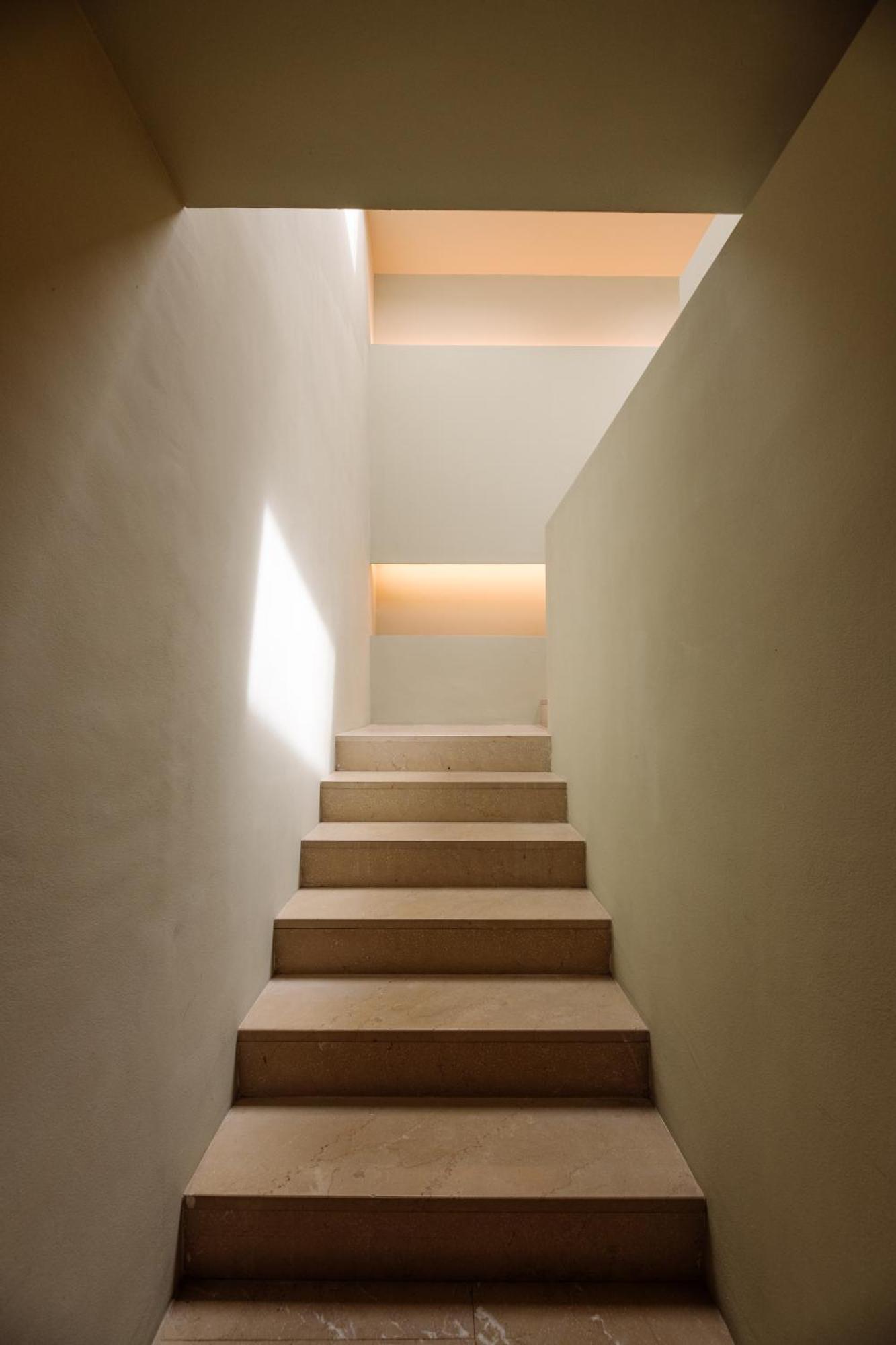 Convent De La Missio - Grand Luxury Boutique Hotel, Adults Only Palma de Maiorca Exterior foto