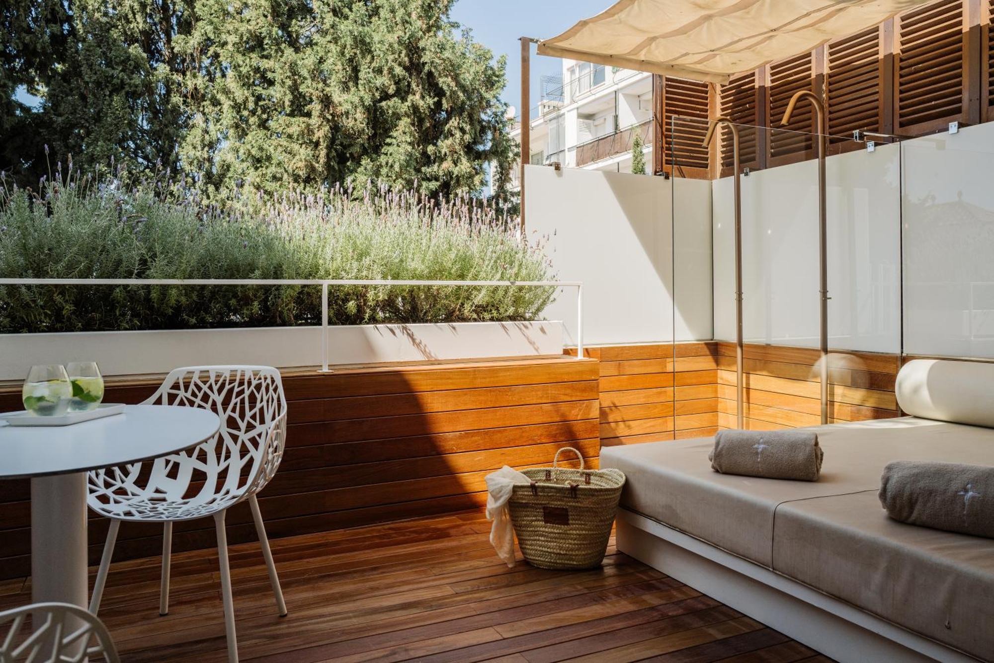 Convent De La Missio - Grand Luxury Boutique Hotel, Adults Only Palma de Maiorca Exterior foto