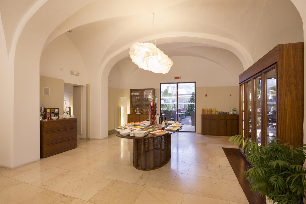 Convent De La Missio - Grand Luxury Boutique Hotel, Adults Only Palma de Maiorca Exterior foto