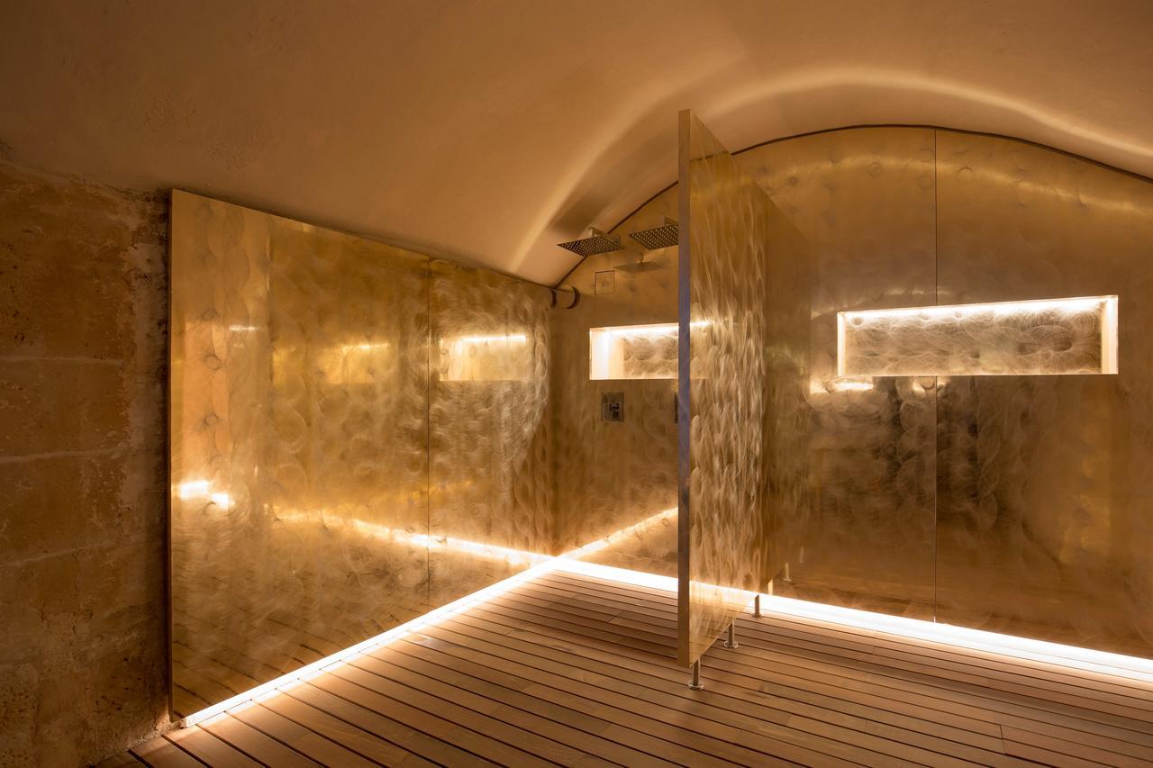 Convent De La Missio - Grand Luxury Boutique Hotel, Adults Only Palma de Maiorca Exterior foto