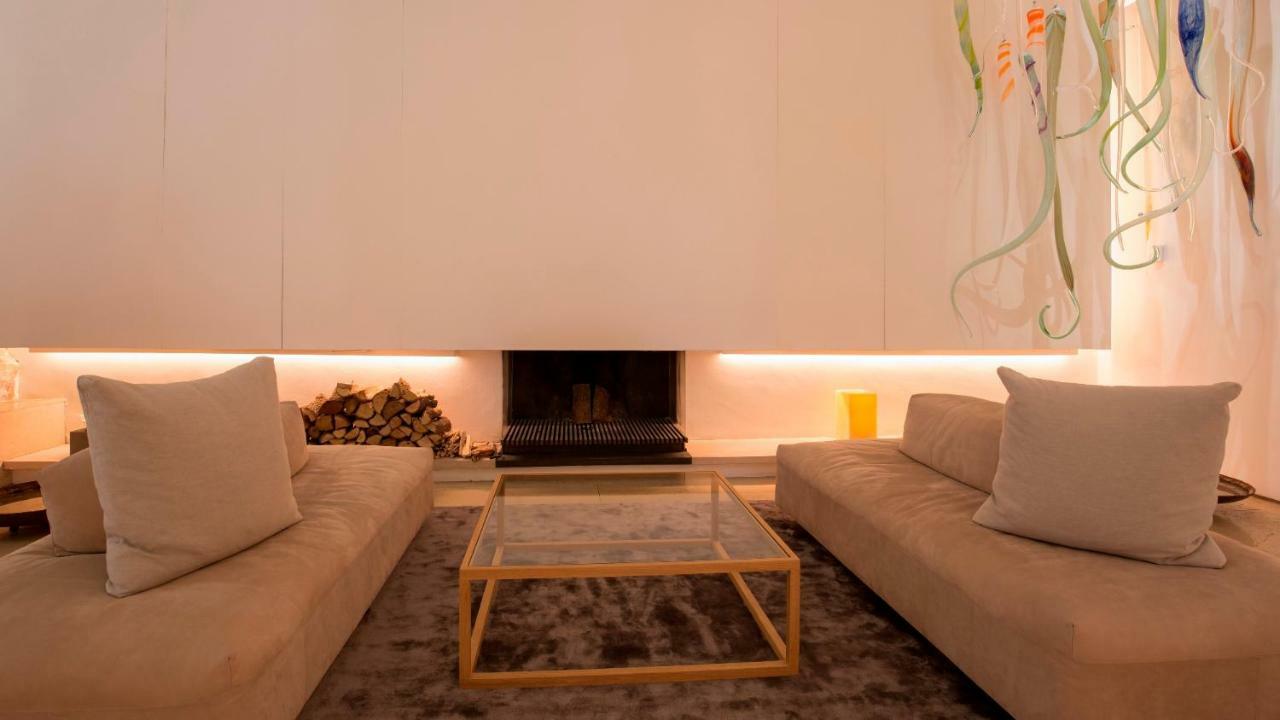 Convent De La Missio - Grand Luxury Boutique Hotel, Adults Only Palma de Maiorca Exterior foto